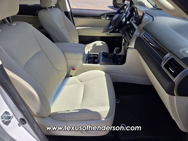 Certified 2023 Lexus GX 460 Premium AWD/4WD image 18