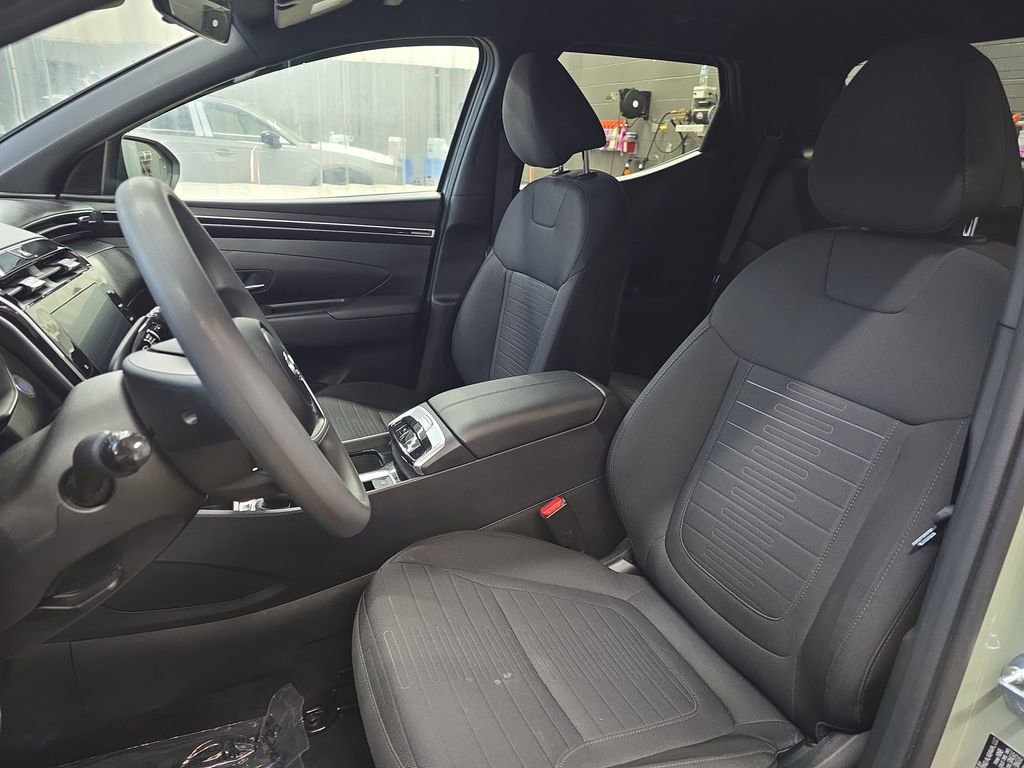 Used 2024 Hyundai Santa Cruz SEL AWD/4WD image 14