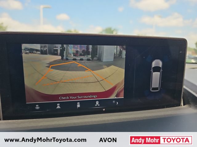 Used 2019 Acura RDX AWD w/ Technology Package image 24