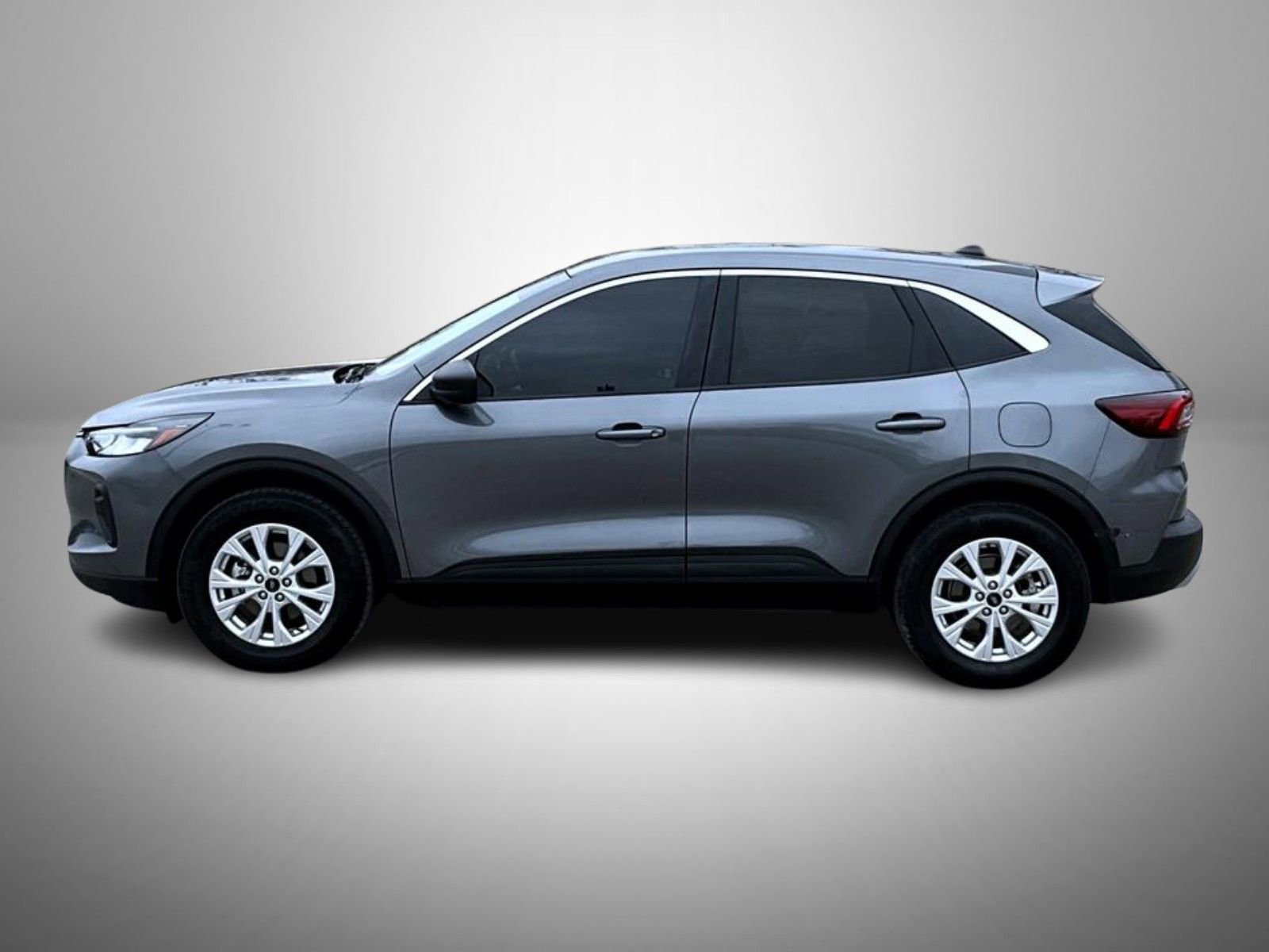 Used 2023 Ford Escape Active image 8