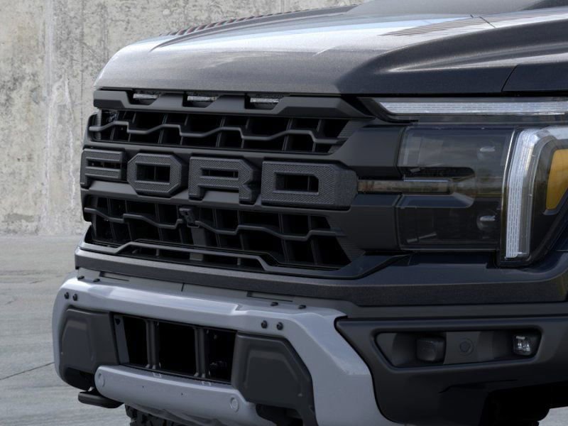 New 2025 Ford F150 Raptor image 17