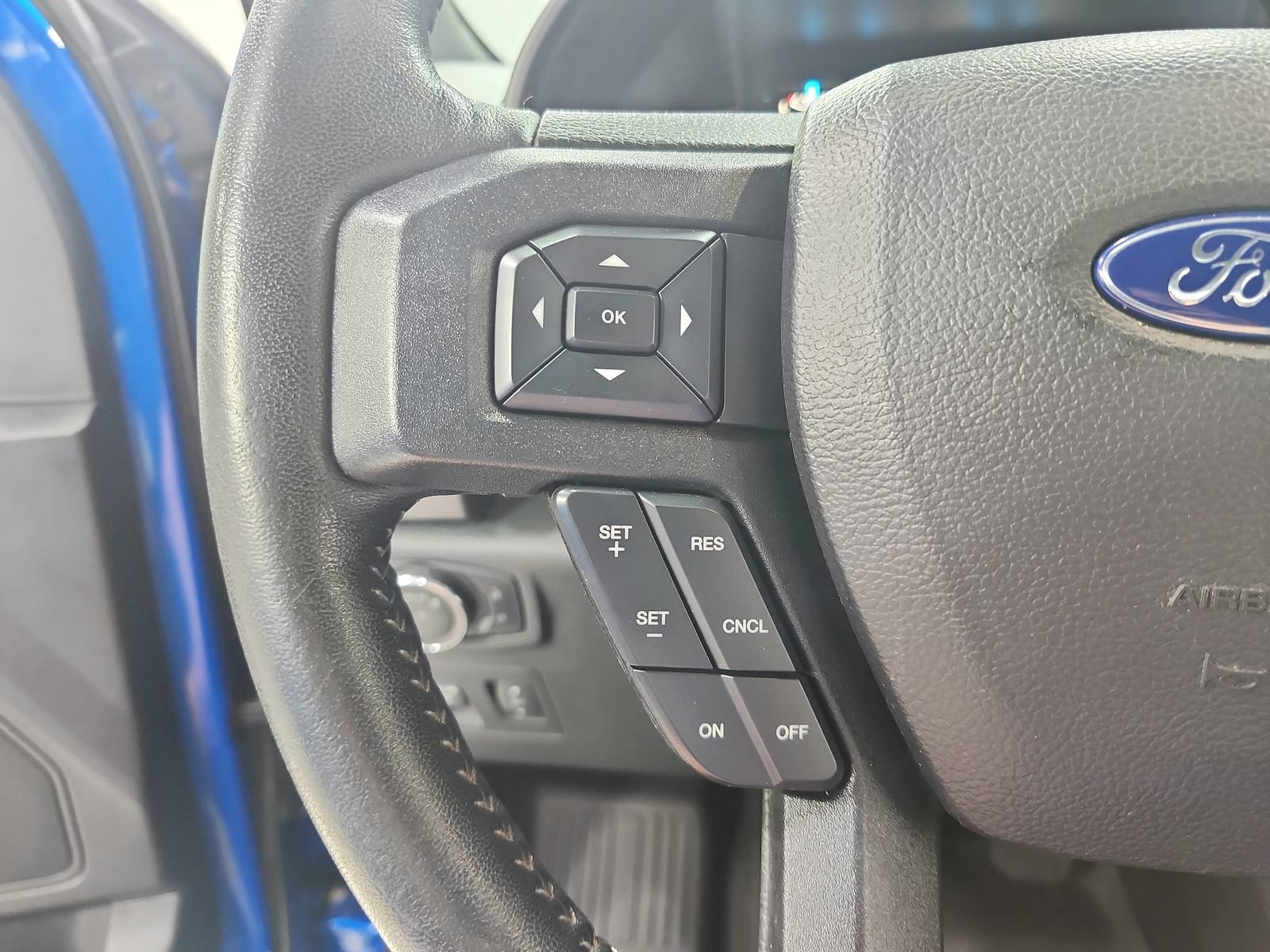 Used 2019 Ford F150 XLT w/ Equipment Group 302A Luxury AWD/4WD image 25