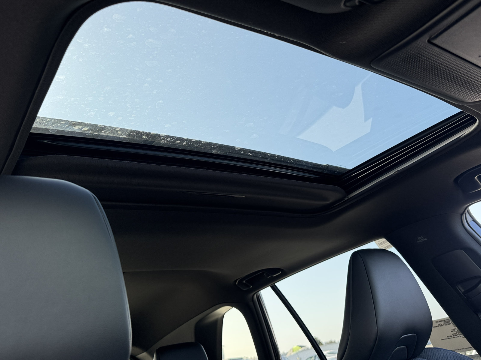 New 2026 Toyota RAV4 XSE AWD/4WD image 3
