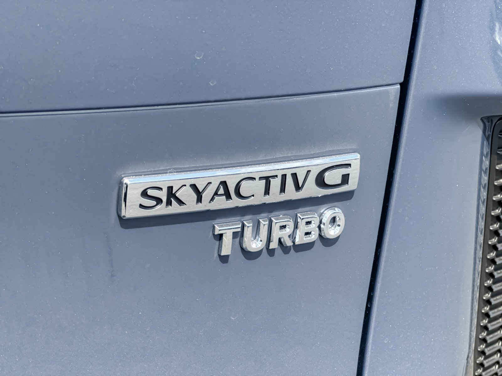 New 2025 MAZDA CX-50 AWD 2.5 Turbo w/ Cargo Package image 24