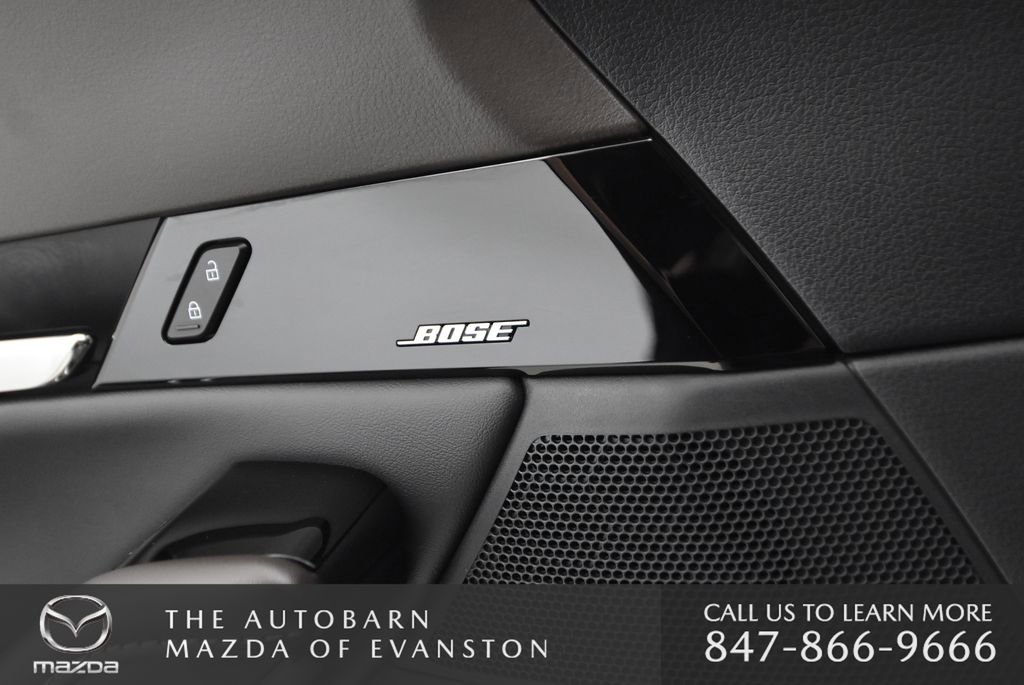 Certified 2025 MAZDA CX-30 AWD 2.5 S w/ Premium Package image 30