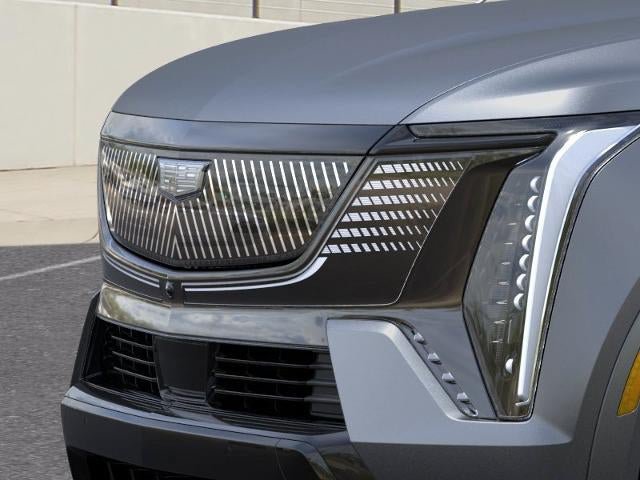 New 2026 Cadillac Escalade IQL Sport 1 w/ LPO, ONYX Package AWD/4WD image 13