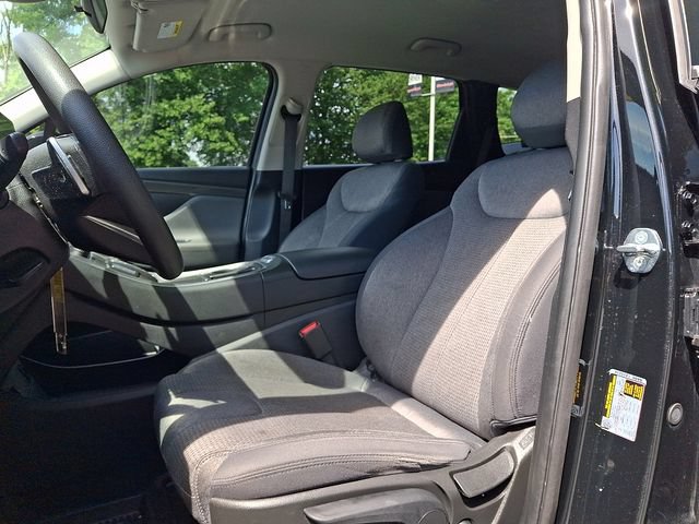 Used 2023 Hyundai Santa Fe SE AWD/4WD image 13