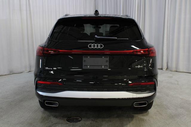 New 2026 Audi Q5 Premium image 24