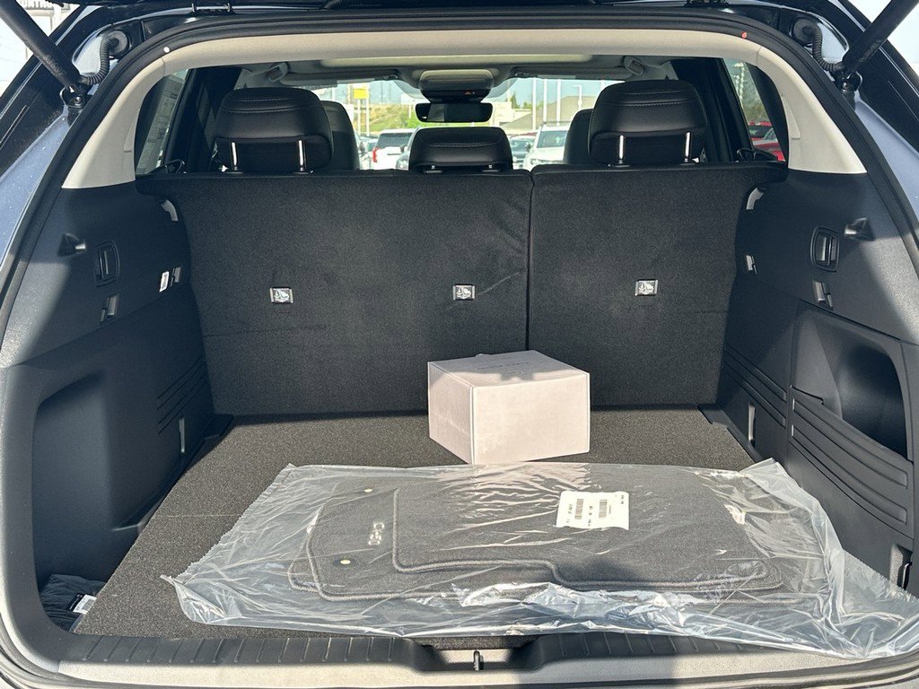 New 2026 MAZDA CX-50 AWD 2.5 Hybrid w/ Cargo Package image 4