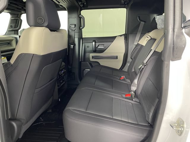New 2026 GMC Hummer EV SUV AWD/4WD image 6