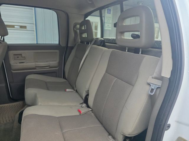 Used 2006 Dodge Dakota SLT w/ Trailer Tow Group image 16