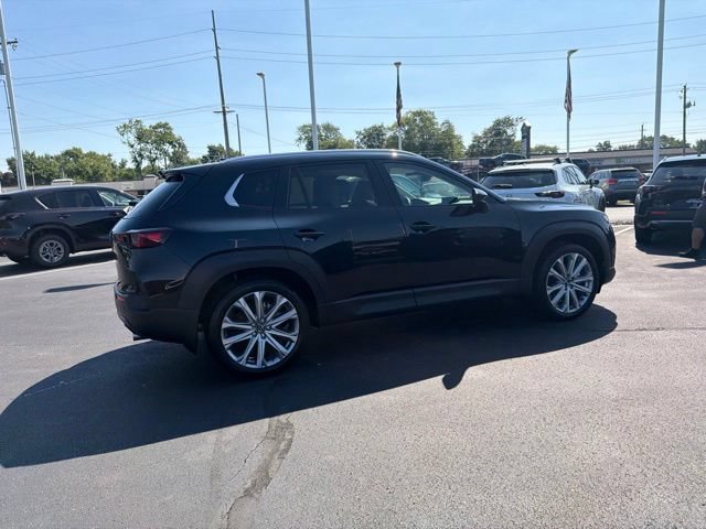 New 2026 MAZDA CX-50 AWD 2.5 S w/ Weather Package image 7