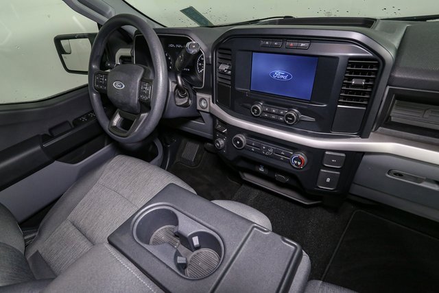 Used 2022 Ford F150 XL w/ Equipment Group 101A High image 16