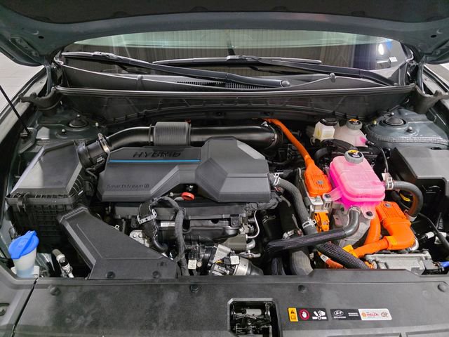 Used 2022 Hyundai Tucson Limited w/ Cargo Package image 27