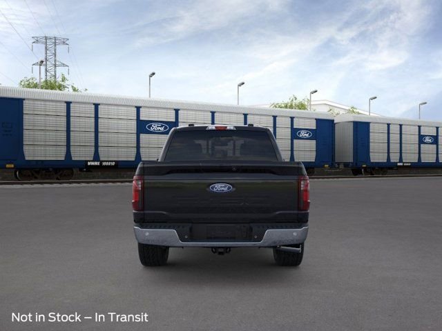 New 2026 Ford F150 XLT image 5