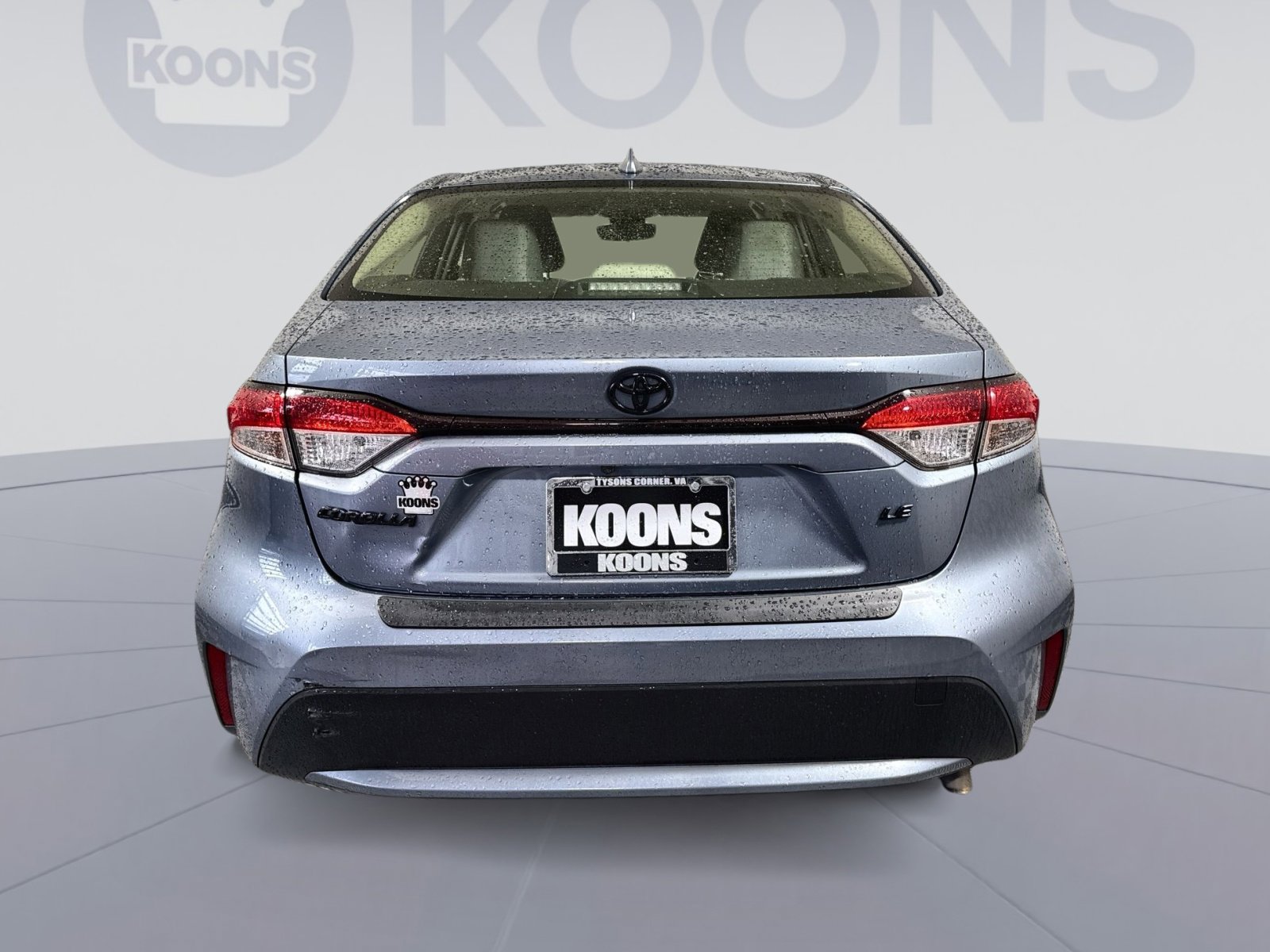 Used 2022 Toyota Corolla LE image 5