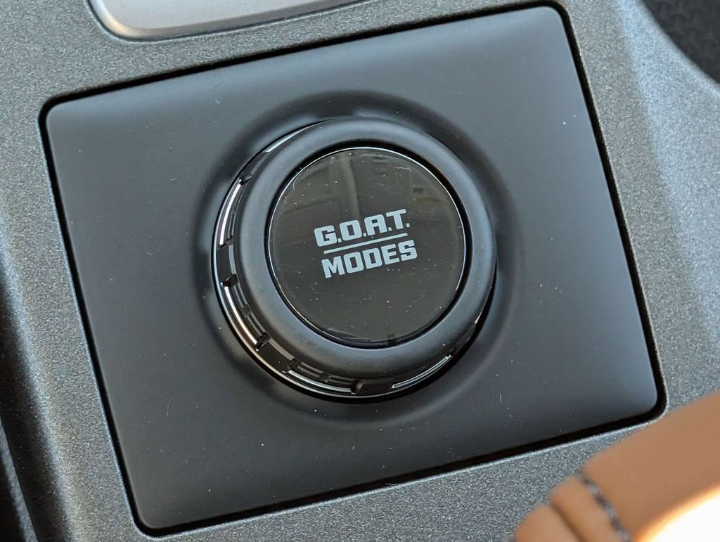 New 2026 Ford Bronco Sport Outer Banks w/ Outer Banks Tech Package+ AWD/4WD image 40