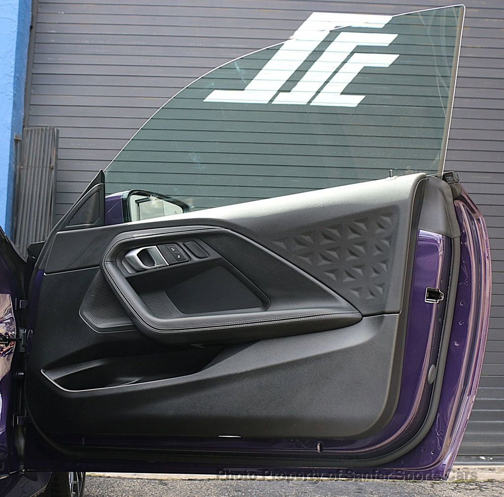 Used 2025 BMW 230i Coupe w/ Premium Package image 19