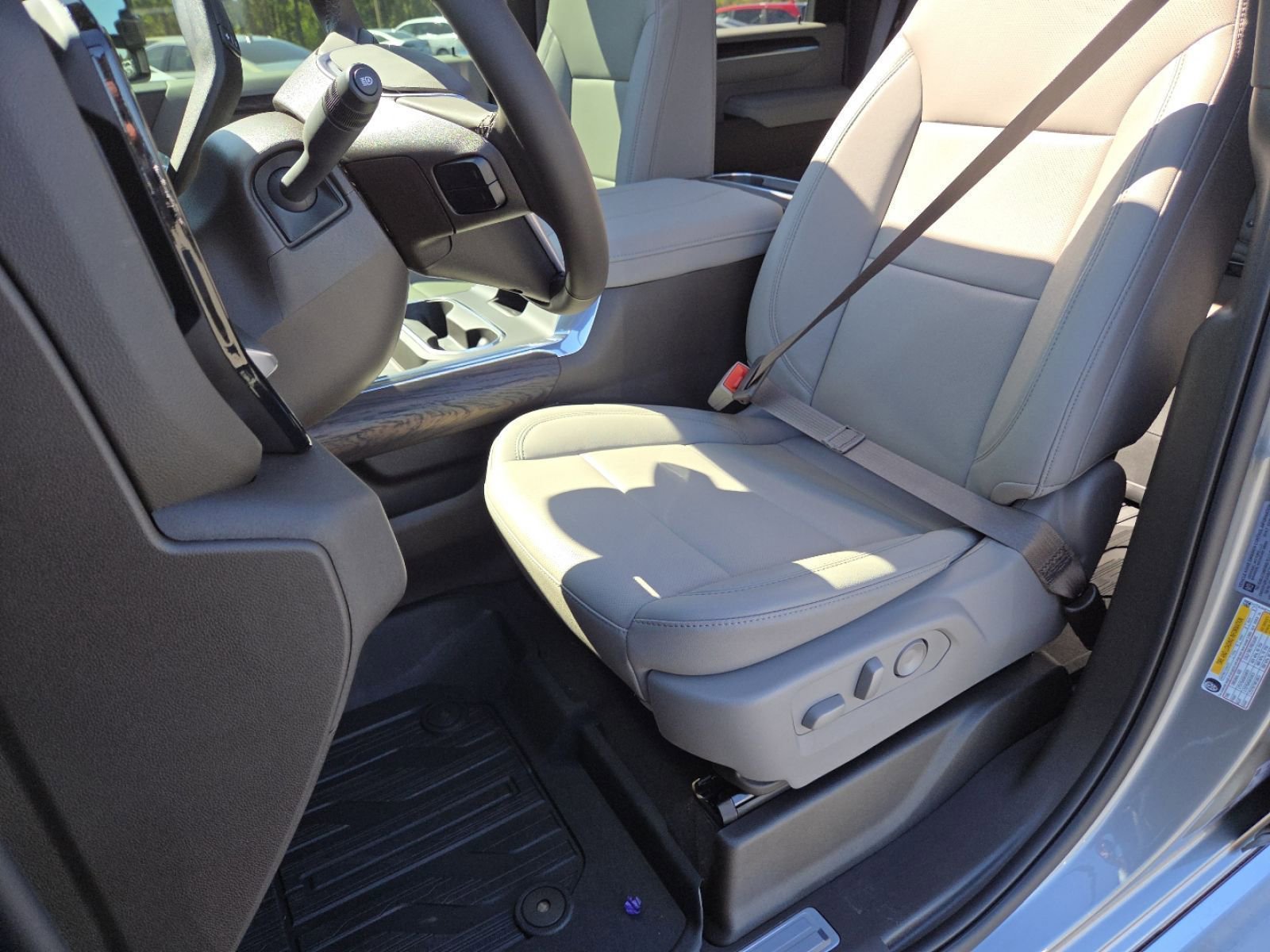 New 2026 GMC Sierra 2500 SLT image 29