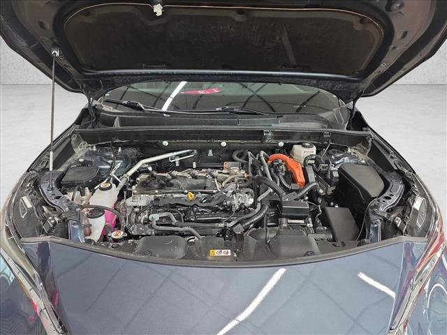 Used 2023 Toyota Venza XLE AWD/4WD image 22