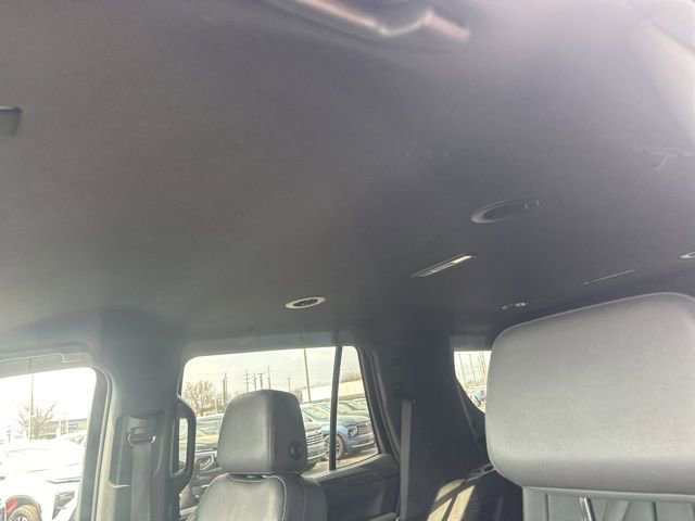 Used 2024 Chevrolet Tahoe LT RWD image 15