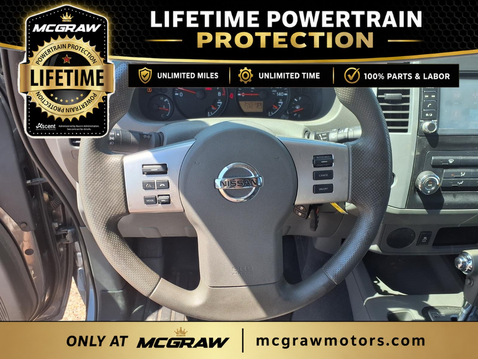Used 2019 Nissan Frontier SV RWD image 14