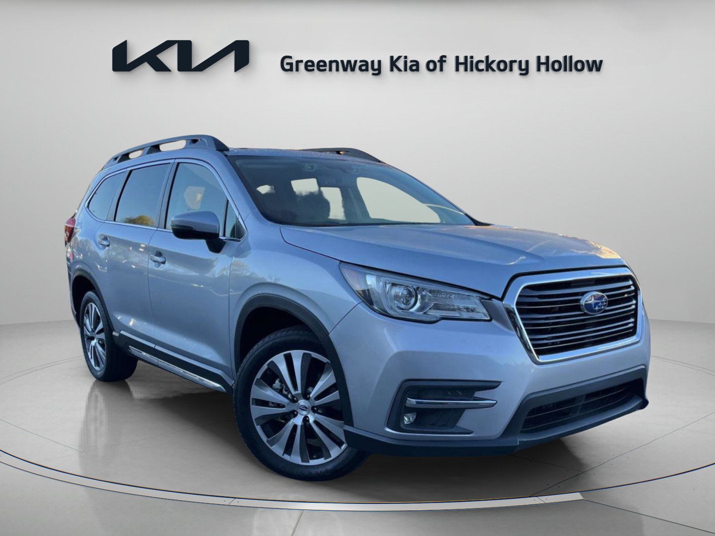 Used 2022 Subaru Ascent Limited w/ Technology Package