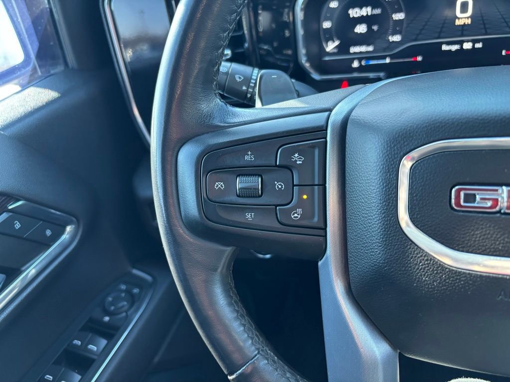 Used 2023 GMC Sierra 1500 Elevation w/ X31 Off-Road Package image 33