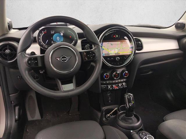 Certified 2024 MINI Cooper S FWD image 13