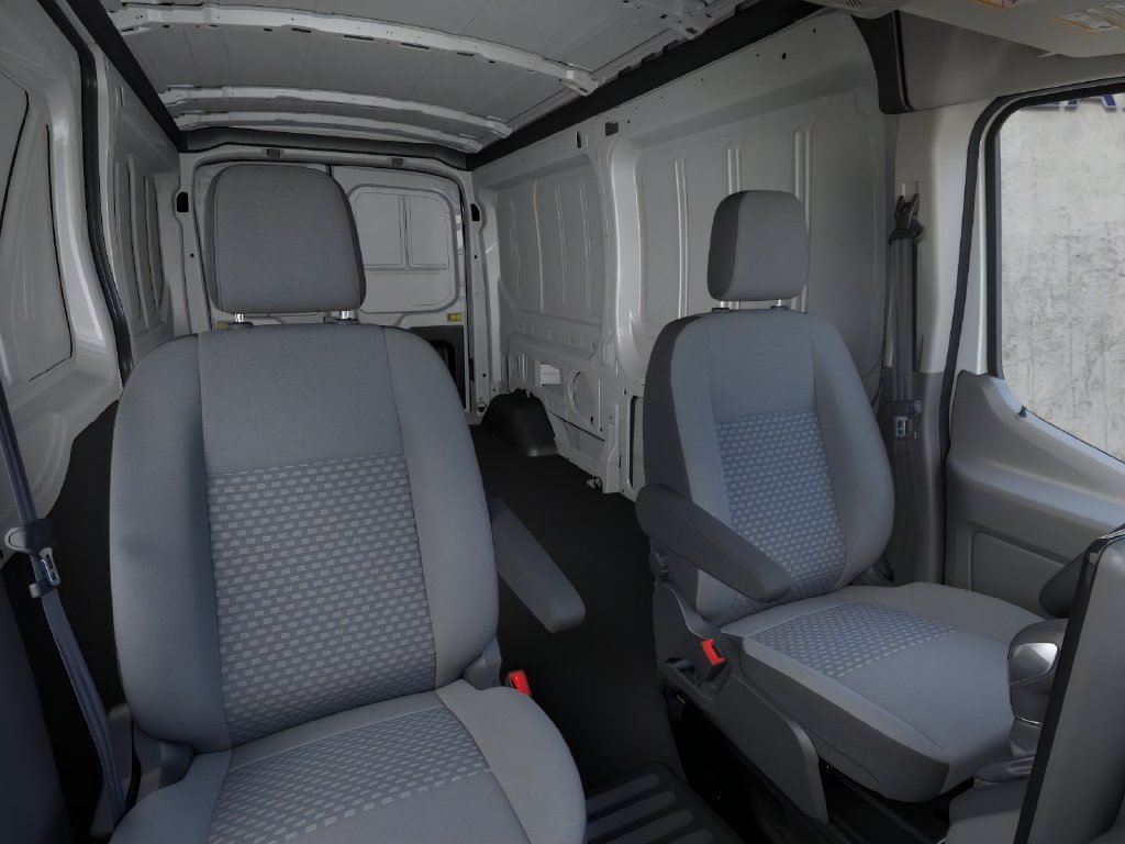New 2026 Ford Transit 250 148 Medium Roof RWD image 11