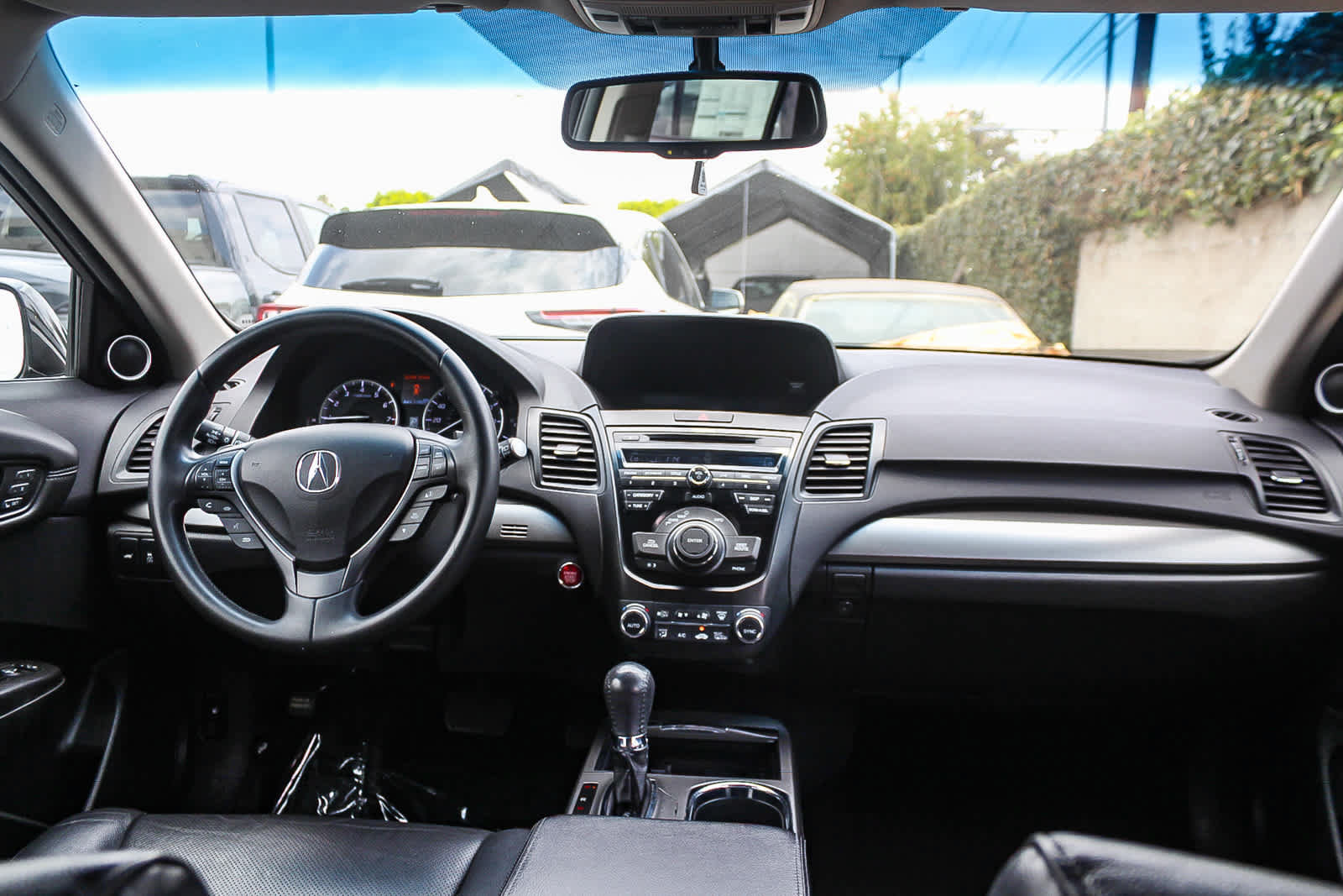 Used 2013 Acura RDX FWD w/ Technology Package image 12