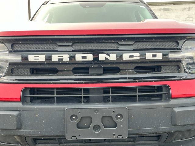 Used 2021 Ford Bronco Sport Outer Banks AWD/4WD image 9