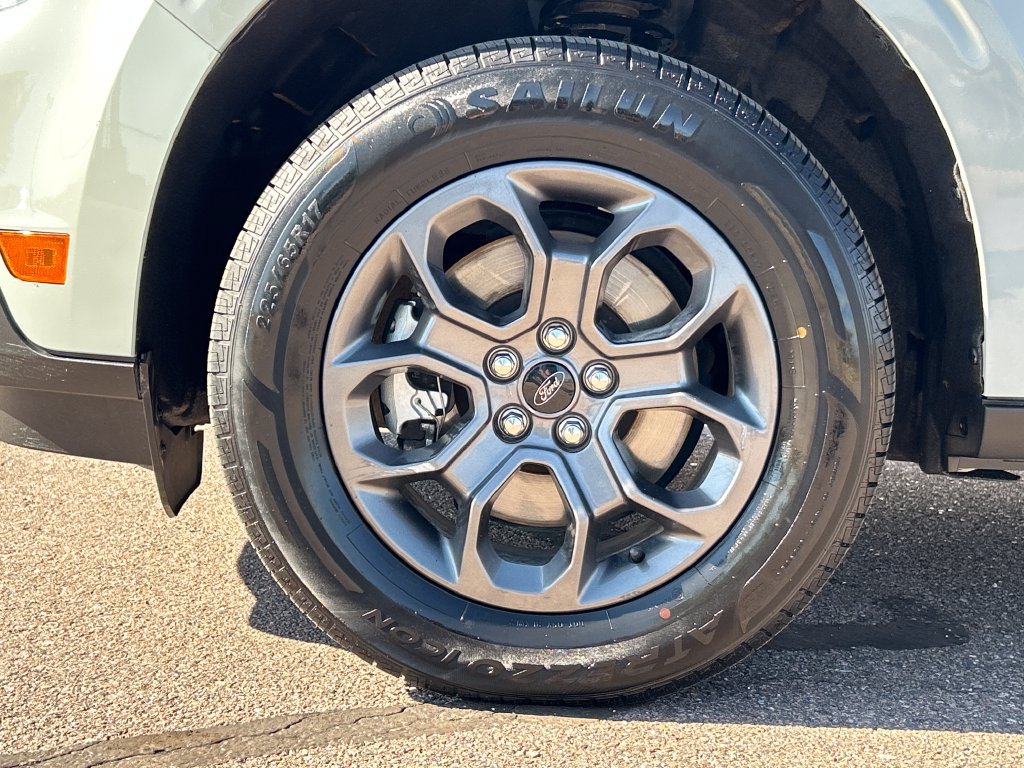 Used 2024 Ford Maverick XLT w/ Equipment Group 300A Standard AWD/4WD image 25
