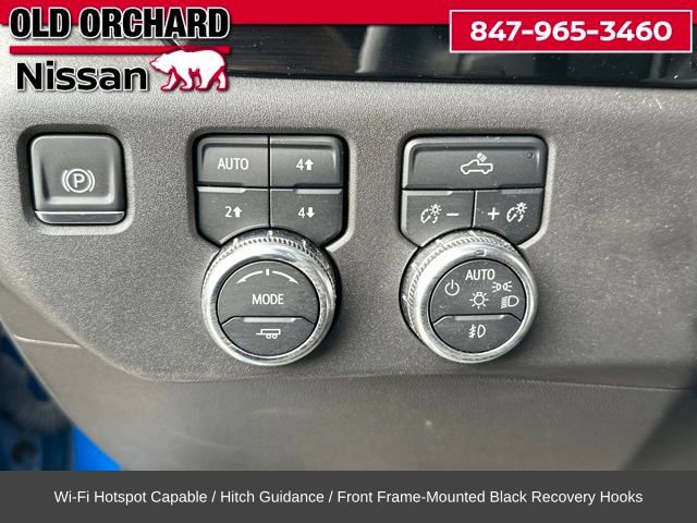 Used 2024 GMC Sierra 1500 Elevation image 14