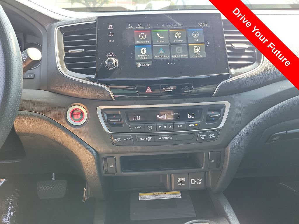 Used 2023 Honda Passport TrailSport image 15
