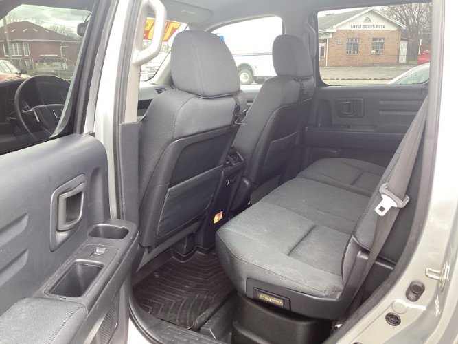 Used 2013 Honda Ridgeline Sport image 6