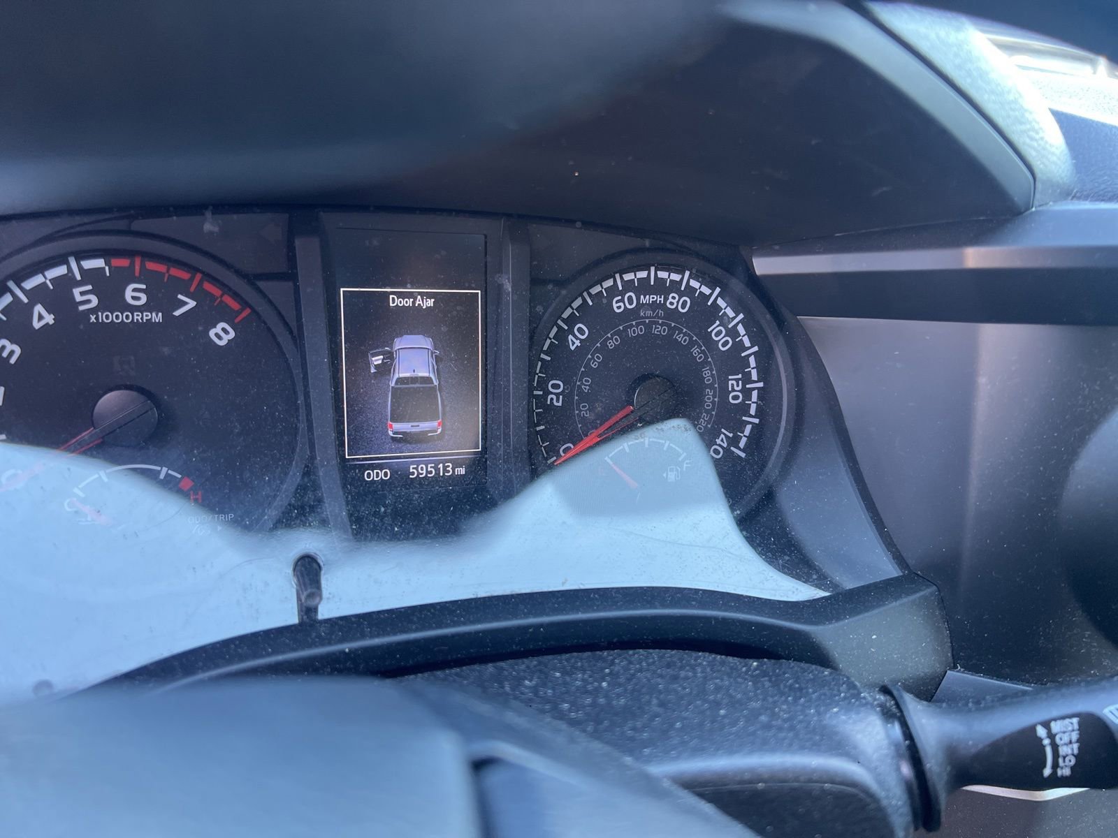 Used 2021 Toyota Tacoma SR w/ SR Convenience Package RWD image 9