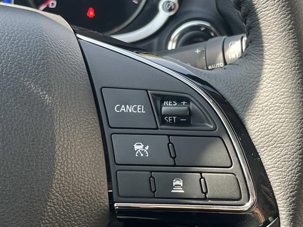 New 2026 Mitsubishi Eclipse Cross SE image 26