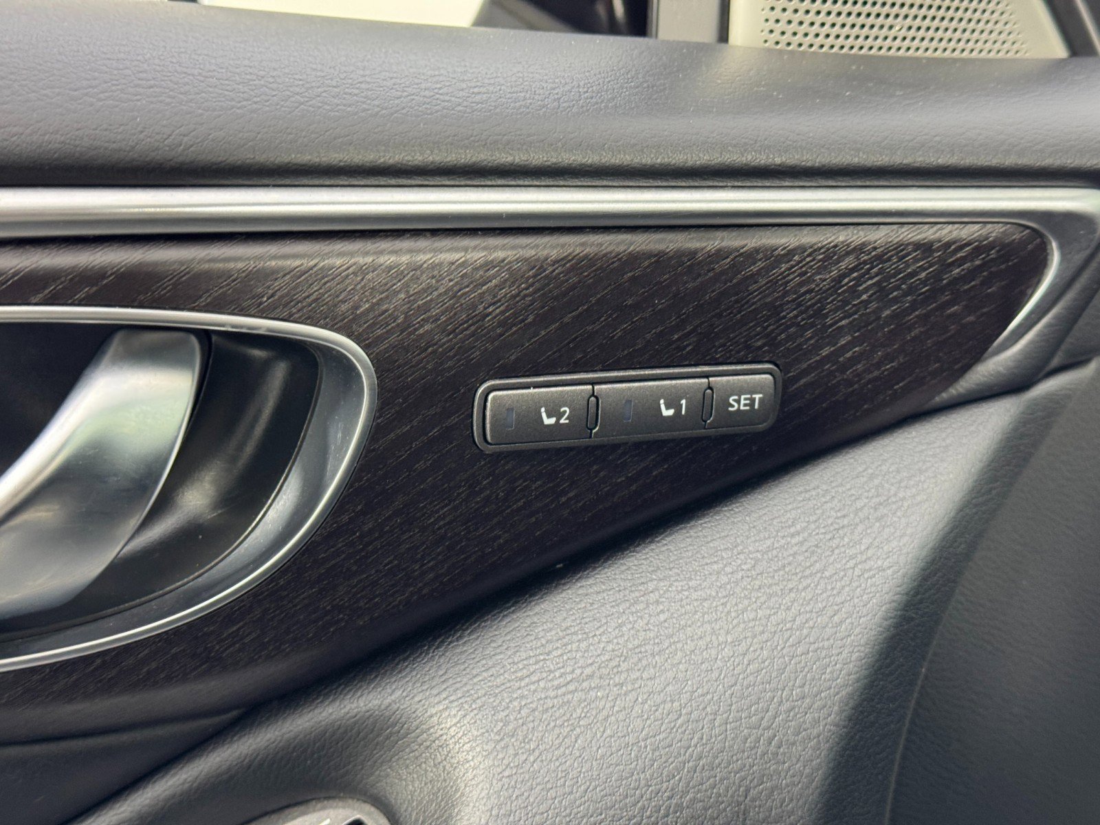 Used 2022 INFINITI Q50 Sensory w/ Cargo Package image 17