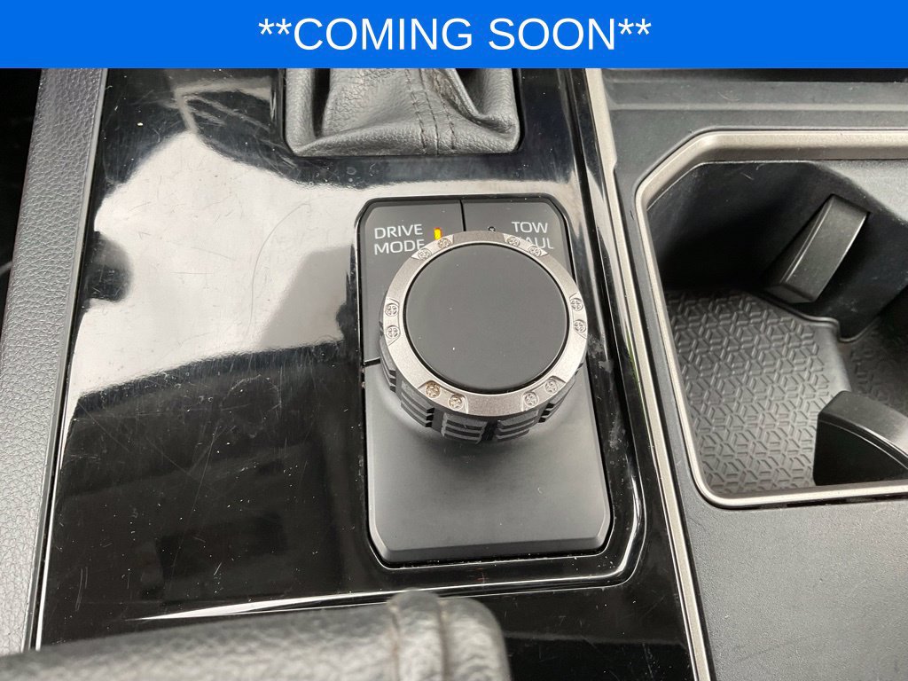 Used 2023 Toyota Tundra SR5 RWD image 18