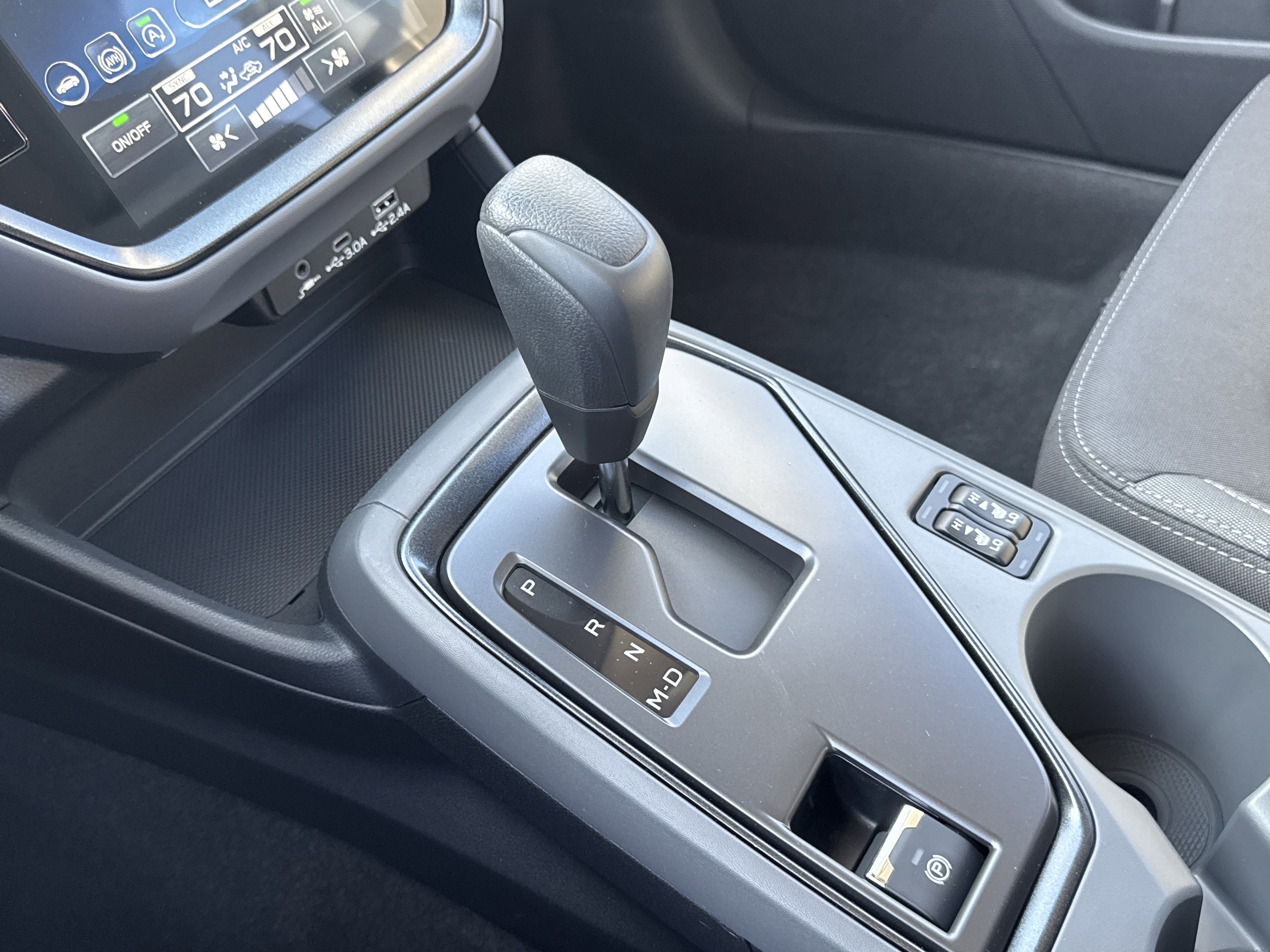 New 2026 Subaru Crosstrek 2.0i Premium image 22