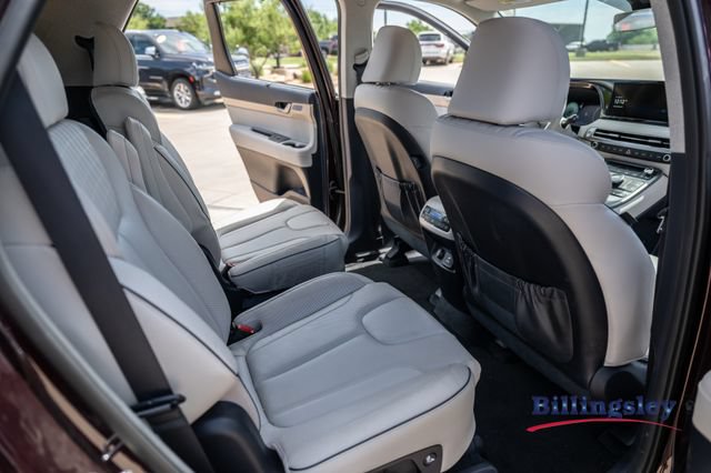 Used 2023 Hyundai Palisade Limited FWD image 14