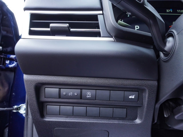 New 2026 Mitsubishi Outlander SE FWD image 29