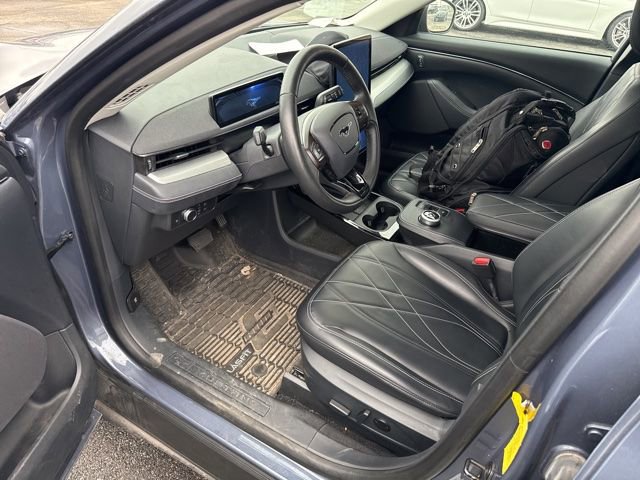 Used 2021 Ford Mustang Mach-E Select w/ Comfort/Appearance Package image 13