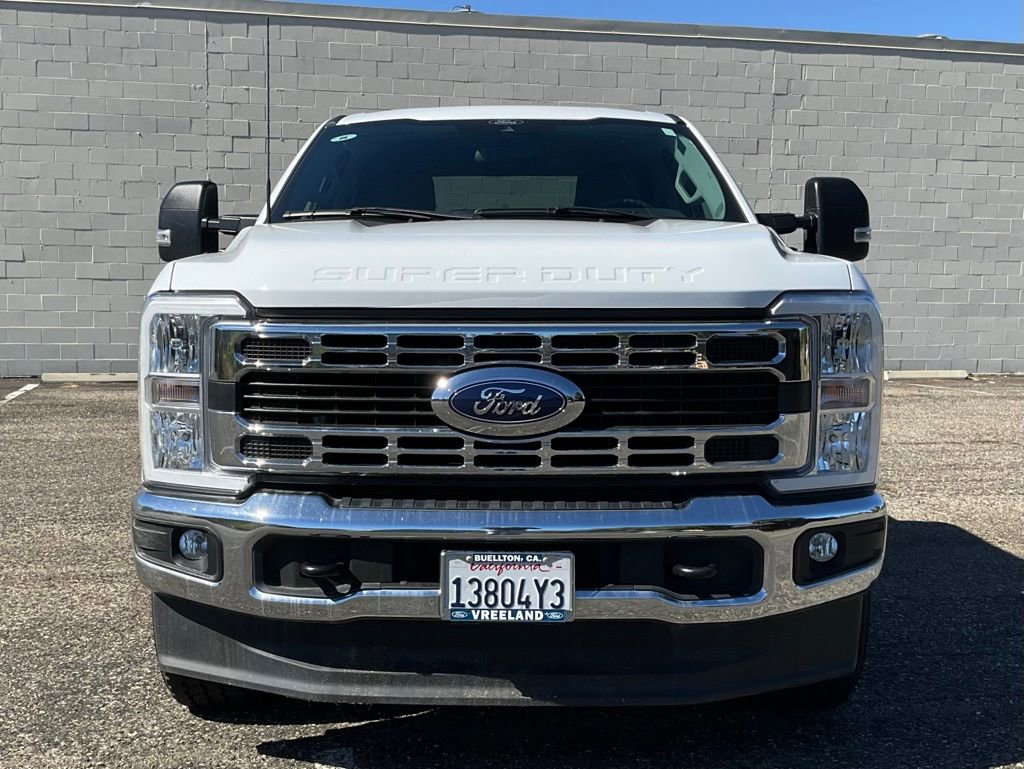 Certified 2024 Ford F250 XLT image 75