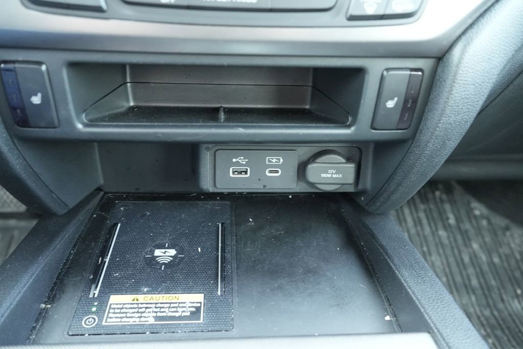 Used 2024 Honda Passport EX-L image 36