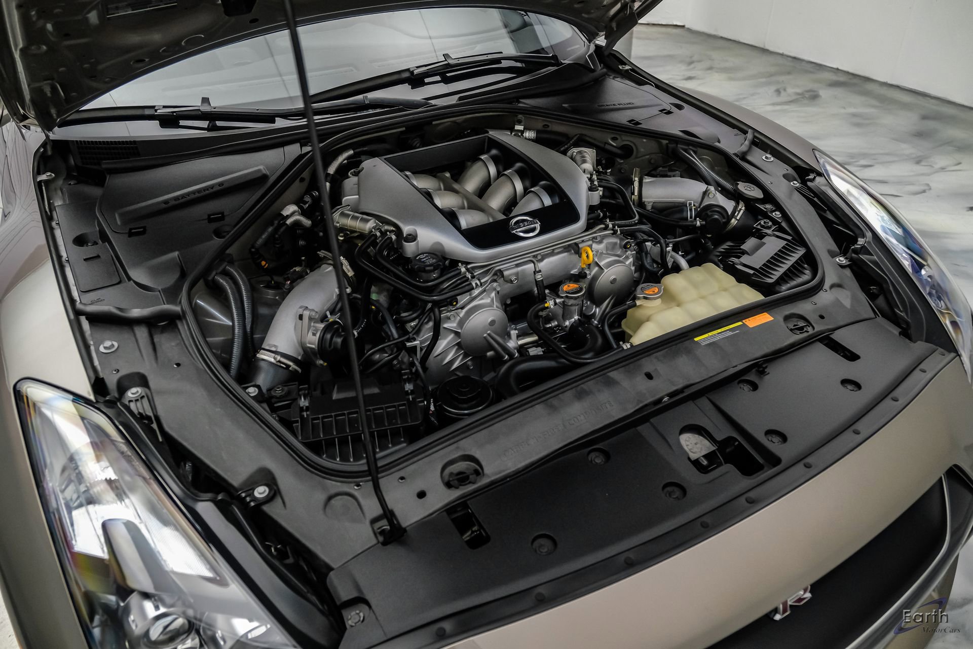 Used 2009 Nissan GT-R Premium AWD/4WD image 99