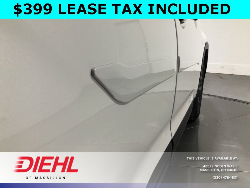 New 2026 Subaru Forester Premium image 13