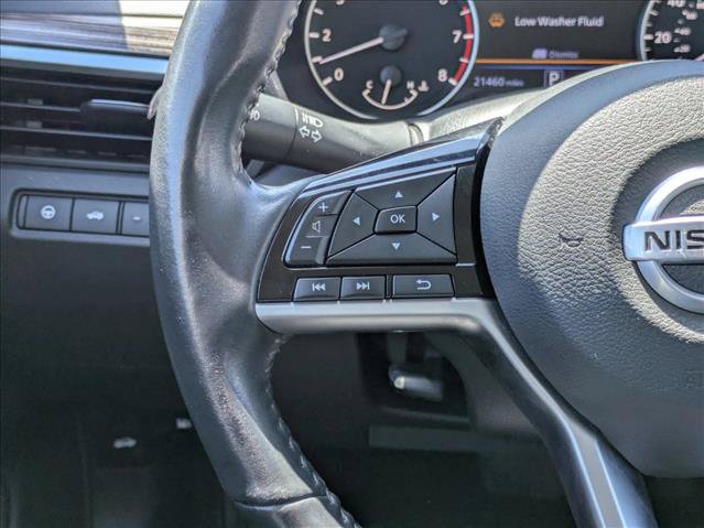 Used 2022 Nissan Altima 2.5 Platinum AWD/4WD image 21