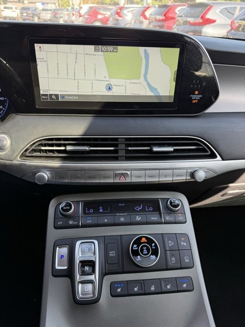 Used 2021 Hyundai Palisade SEL w/ Premium Package image 26